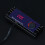 M2 SSD 2280 NVME SSD Solid State-hårddisk Radiator Värme Svart 4