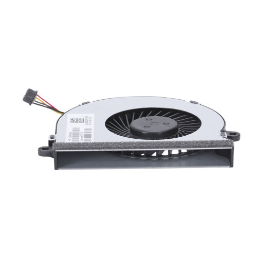 Laptop CPU-kylfläkt för bärbar dator, bärbar datorradiator 2