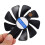 95mm CF1015H12D DC12V kylfläkt för Sapphire NITRO RX480 3