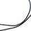 4X AC 220V-240V 0,14A Raffreddamento Cooler Borstlös Ventola 5