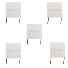 TEC1-12704 Termoelektrisk kylare Peltier 30mmx30mm 12V4A