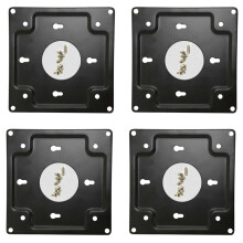 4X Monteringsfäste för HTPC Mini-Host-tillbehör