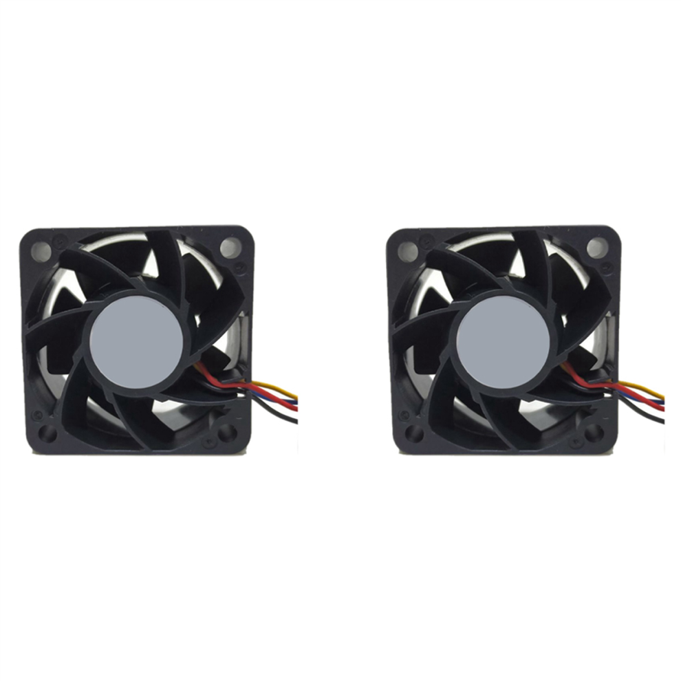 Ffb0412shn 4028 40Mm 40X40x28mm Server Fan Big Power Cooling Fan 4713569825149
