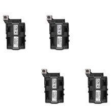 CPU-kylfläkt för DL360 DL360P DL360E G8-seriens kylmodul