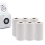 3 Rolls Printable Paper Thermal Paper 57X30mm for P1 P2 2