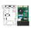 GM67 1D/2D USB UART streckkodsläsare QR-kodsläsarmodul 3