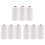 3 Rolls Printable Paper Thermal Paper 57X30mm for P1 P2 1