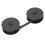 3Pack Typewriter Ribbon Twin Spool Pack Ink for Most Typewriter Black 5