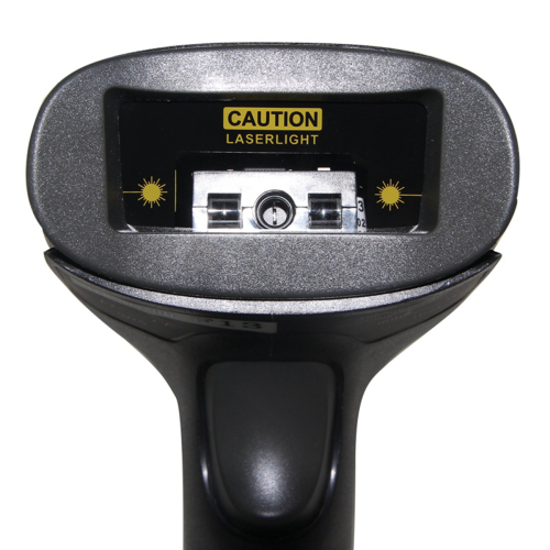 F20 Handheld Wired Ccd Barcode Scanner Portable 32Bit 2
