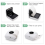 3 Rolls Printable Paper Thermal Paper 57X30mm for P1 P2 5