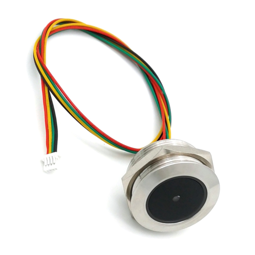 GM60 1D/QR/2D Bar Code Scanner QR Code Barcode Scanner Module 2
