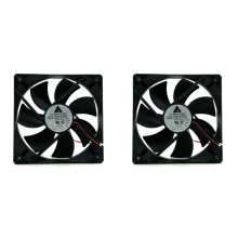 AFB1212SH 12025 DC 12V 0.80A kylfläkt 120X120X25mm för gruvdrift
