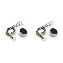 GM861S UART/USB-gränssnitt 1D/2D streckkodsläsarmodul