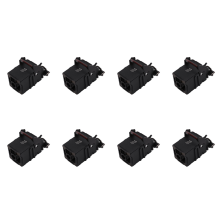 CPU-kylfläkt för DL360 DL360P DL360E G8-seriens kylmodul