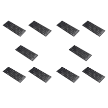 Russian Letters Keyboard Sticker