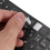 Russian Letters Keyboard Sticker 7