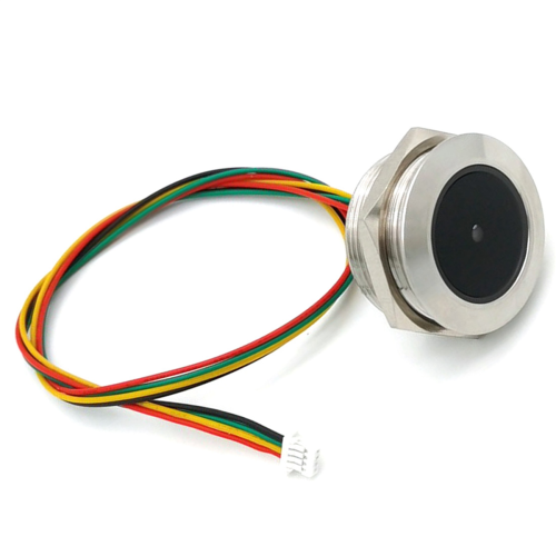 GM60 1D/QR/2D Bar Code Scanner QR Code Barcode Scanner Module 1
