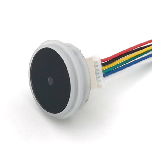 GM861S UART/USB-gränssnitt 1D/2D streckkodsläsarmodul 1