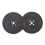 1 Pack Typewriter Ribbon Twin Spool Red & Black for Most Typewriter 2