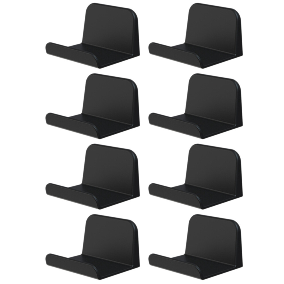 4Pcs Wall Mount Bracket Multifunction Game Wireless Controller