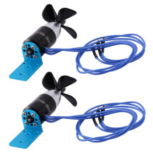 IPX8 Vattentät Undervattenspropeller 2838 350KV 2.4KG CW