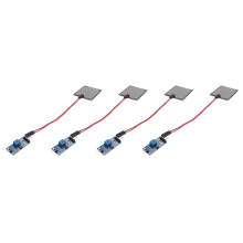 Regensensor Regenwasser Regen Erkennung 3, 3V-5V
