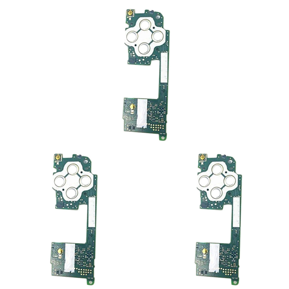 Pcb Circuit Main Board For Joystick Controller Right 4711624770243