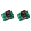 TSSOP20 Burn Block SSOP20 Chip Test Sockel Programmeringsadapter 1