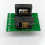 TSSOP20 Burn Block SSOP20 Chip Test Sockel Programmeringsadapter 4