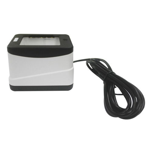 XT2001B USB / RS232 Bar Code Reader Portable Mobile Payment Box 1