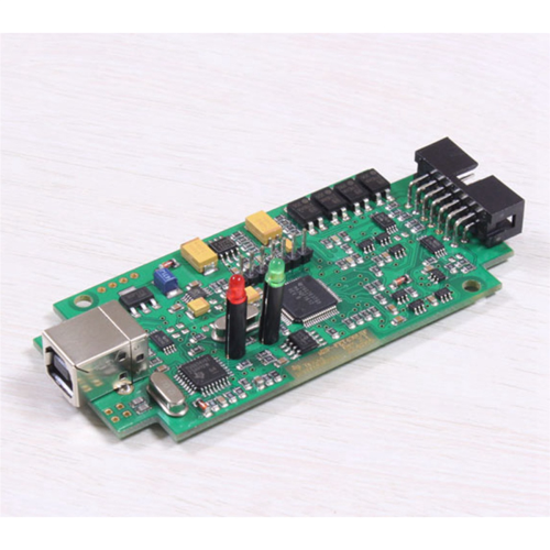 MSP430 Emulator MSP-FET430UIF USB Debug Interface Programmer JTAG 2