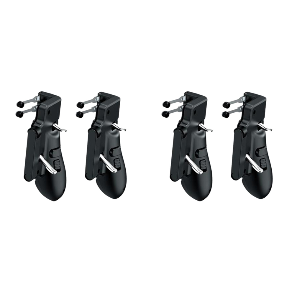 For Controller Six Finger Trigger Gamepad Grip L R Joystick 4711624766321