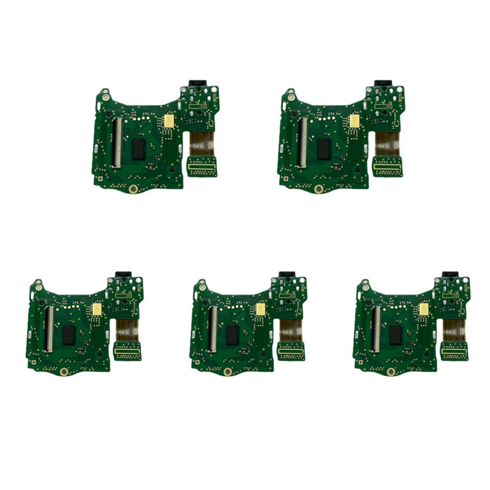 Headphone Jack Game Card Reader For Switch Console Parts 4711624769711