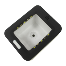 XT2001B USB/RS232 streckkodsläsare Bärbar mobil betalningsbox