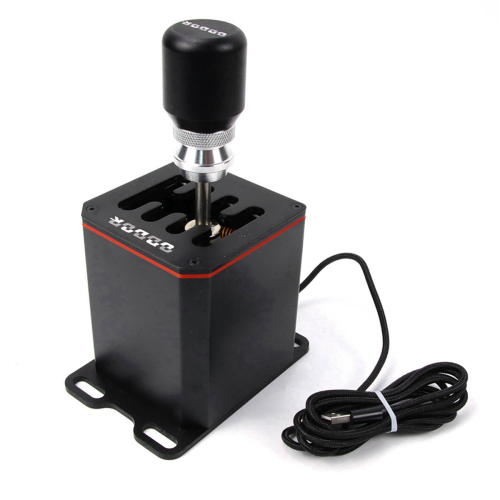 H Gear Shifter for G29 for T300RS PC for Gift 1