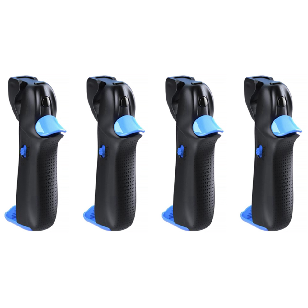 Mobile Game Controller Four Finger Gamepad For Trigger Game 4711624766529