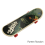 4x Fingerbräda för lastbil Mini Skateboard Leksak Pojke Barn 2