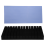 DIY aluminiumradiator för 3080 3090 grafikkort baksida VRAM 3
