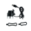 USB UV 10W Glue Curing Light Lamp, for Mobile Phone Repair 6