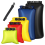 12Pcs Waterproof Dry Bag Set for Kayaking Boating,Storage Bags,Random 3
