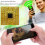 1PCS Mobile Phone Signal Enhancement Stickers 3