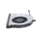 Laptop CPU-kylfläkt för bärbar dator, bärbar datorradiator 5