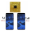 1PCS Mobile Phone Signal Enhancement Stickers 5