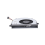 Laptop CPU-kylfläkt för bärbar dator, bärbar datorradiator 3