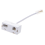 RJ45 Plug to BT RJ11 Secondary Splitter Telephone Adapter 2