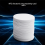 for Ntag215 NFC Tags,Blank PVC Coin NFC Cards Compatible (30PCS) 3