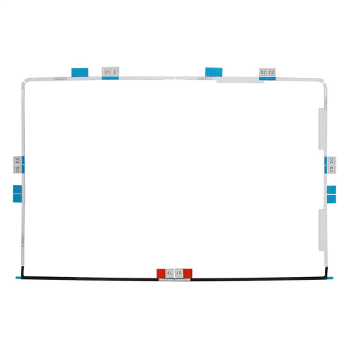 LCD Display Adhesive Strips Tape Kit for A1418 A1719 21Inch 2