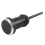 Usb C Aluminum Dust Plug Set Type-C Charging Port 3.5Mm Jack 5