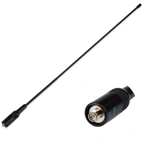 771 Dual Band UV SMA Female Antenna 2