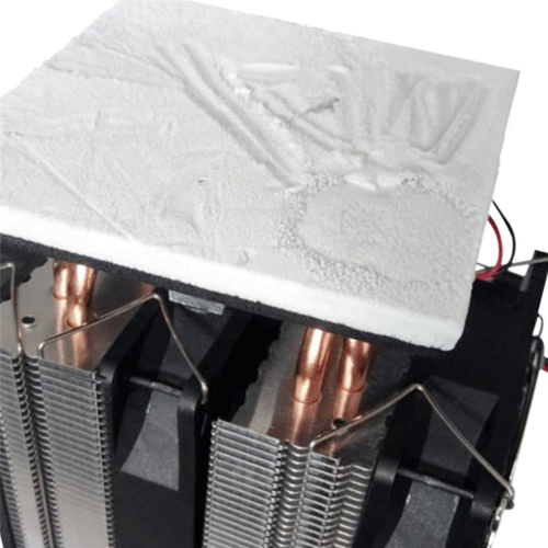 240W Thermoelectric Peltier Refrigeration Semiconductor Cooling Plate 1